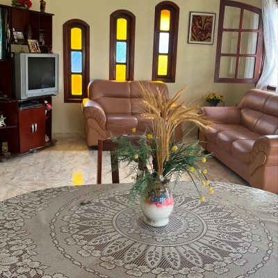 Excelente casa em 2 lotes de terreno em Praia seca condomínio Lagoa Azul
